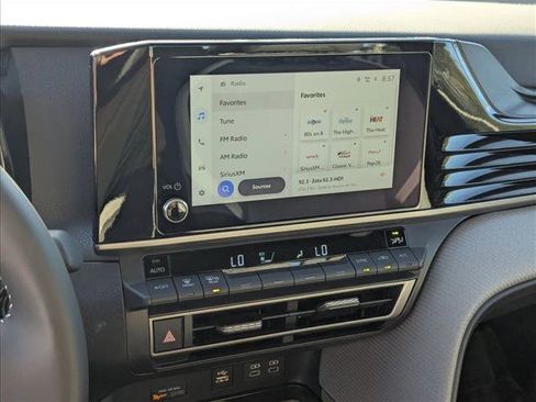 Certified 2026 Toyota Camry SE image 11