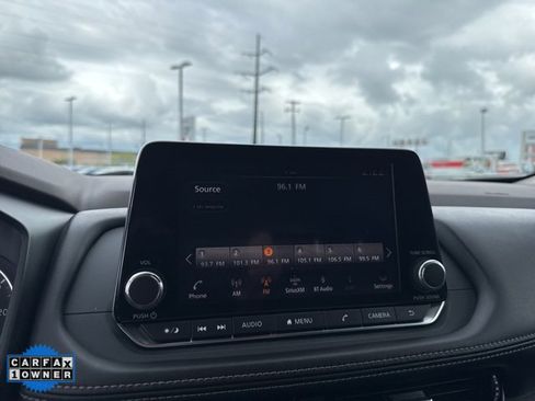 Certified 2022 Nissan Rogue SV w/ SV Premium Package image 24