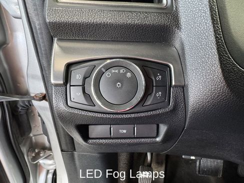 Used 2018 Ford Explorer XLT w/ XLT Appearance Package AWD/4WD image 18