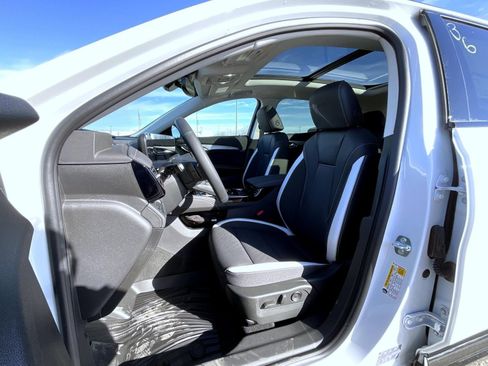 New 2026 Buick Envision Sport Touring AWD/4WD image 10
