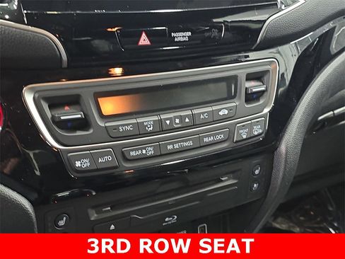 Used 2019 Honda Pilot Elite image 23
