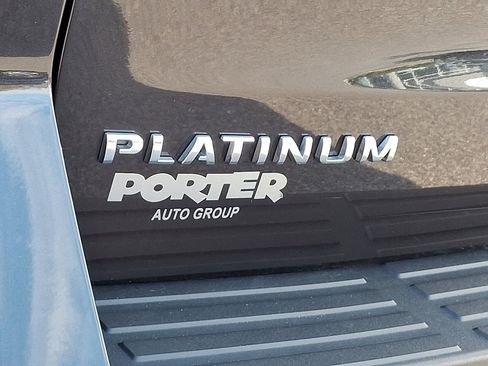 Certified 2024 Ford Expedition Platinum image 31
