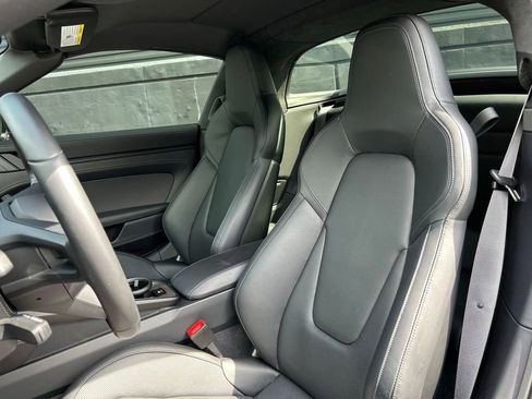 Certified 2024 Porsche 911 AWD/4WD image 5