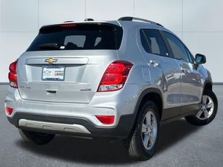 Used 2022 Chevrolet Trax LT w/ Driver Confidence Package AWD/4WD video 2