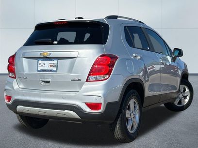 Used 2022 Chevrolet Trax LT w/ Driver Confidence Package