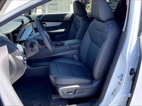 New 2026 Nissan Murano Platinum AWD/4WD image 7