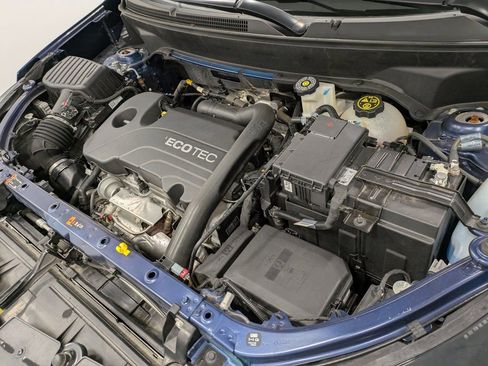 Used 2022 Chevrolet Equinox LT image 30