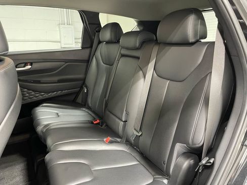 Used 2023 Hyundai Santa Fe XRT w/ Cargo Package AWD/4WD image 17