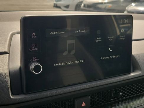 Certified 2026 Honda CR-V Sport-L image 27