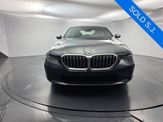 Certified 2024 BMW 530i w/ Premium Package RWD video 2
