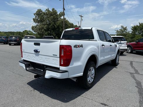 Used 2019 Ford Ranger XLT w/ Equipment Group 301A Mid AWD/4WD image 6