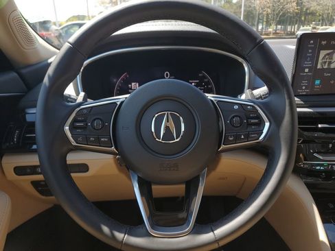 New 2026 Acura MDX SH-AWD image 22