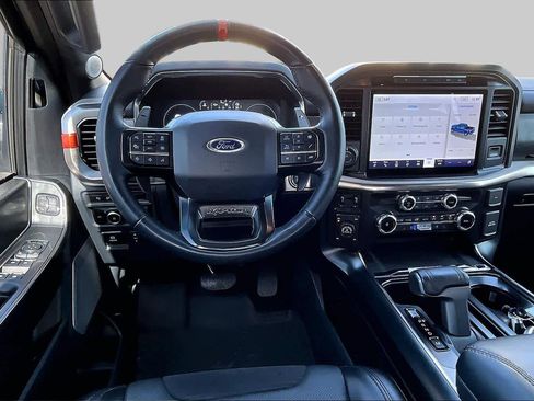 Used 2023 Ford F150 Raptor AWD/4WD image 8