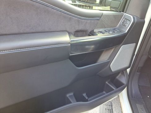New 2025 Ford F250 Platinum AWD/4WD image 13