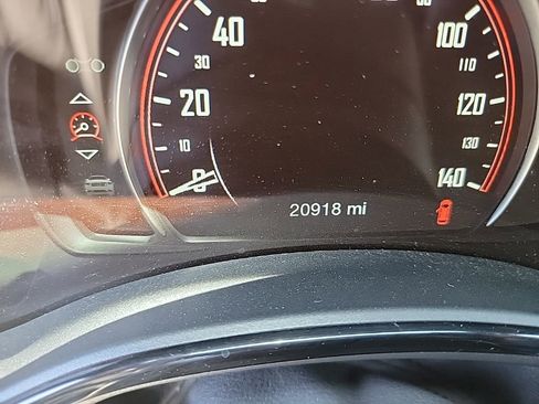 Used 2025 Dodge Durango GT AWD/4WD image 19