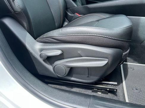 Used 2022 Jeep Compass Limited AWD/4WD image 23