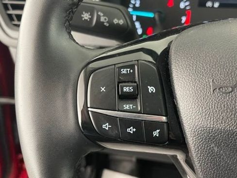 Used 2021 Ford Escape SE w/ Convenience Package image 38