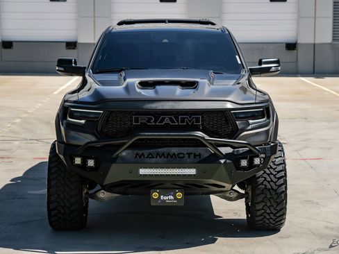 Used 2024 RAM 1500 TRX w/ TRX Level 2 Equipment Group image 35