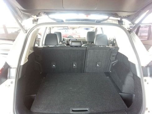 Used 2021 Nissan Rogue SV w/ Premium Package FWD image 20