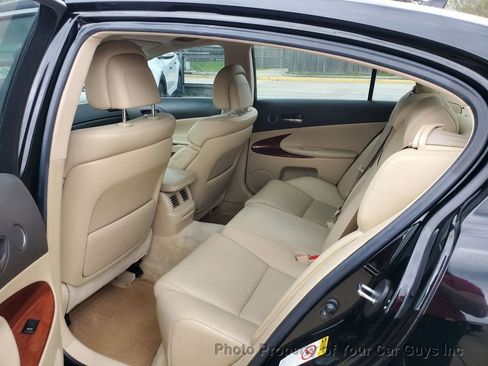 Used 2007 Lexus GS 350 image 18
