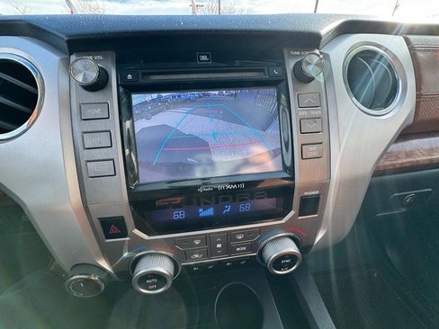 Used 2014 Toyota Tundra 1794 Edition image 25