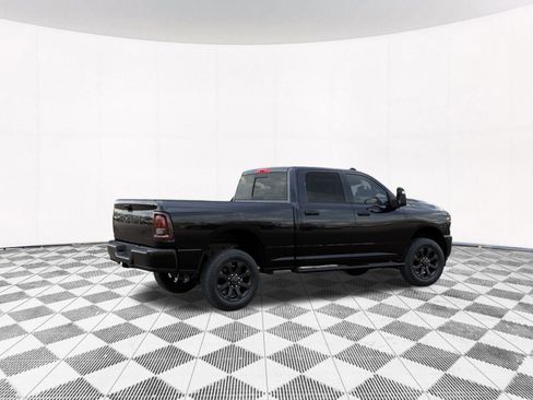 New 2026 RAM 2500 Tradesman image 5