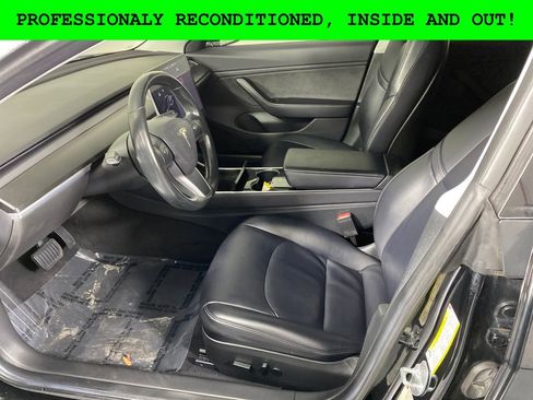 Used 2018 Tesla Model 3 Long Range image 7