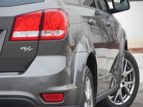 Used 2015 Dodge Journey R/T AWD/4WD image 17