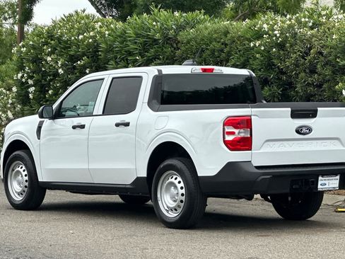 New 2026 Ford Maverick XL image 7