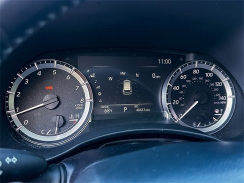 Used 2024 Toyota Highlander XLE image 18