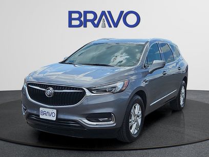 Used 2019 Buick Enclave Premium w/ Trailering Package, 5000 lbs.
