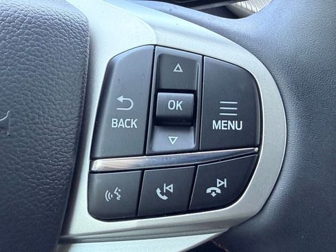 New 2026 Ford Explorer Active w/ Active Comfort Package RWD image 21