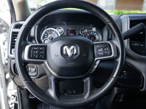 Used 2019 RAM 3500 Tradesman image 22