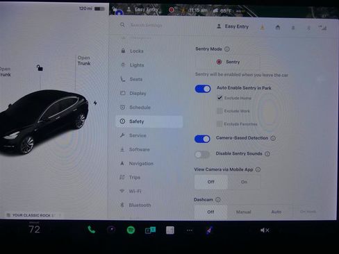 Used 2020 Tesla Model 3 Standard Range Plus RWD image 14