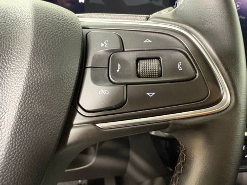 Used 2024 Buick Encore GX Sport Touring FWD image 26