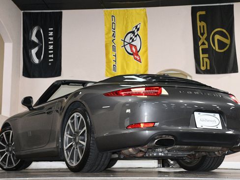 Used 2013 Porsche 911 Carrera RWD image 86