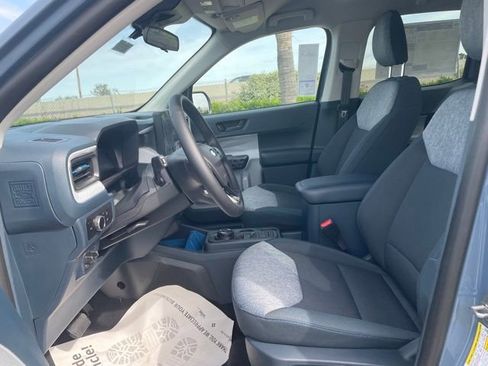 New 2026 Ford Maverick XLT image 20