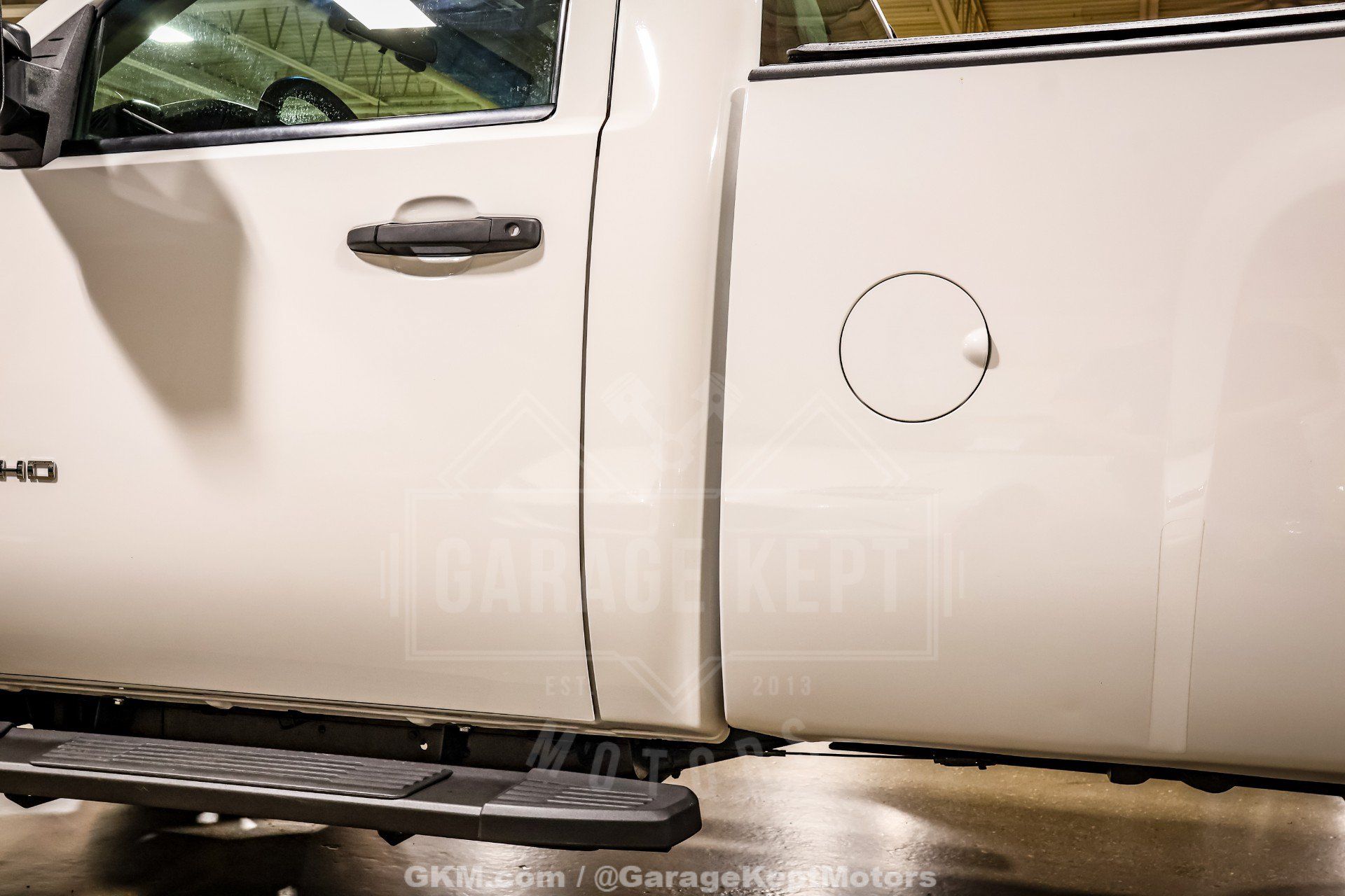 Used 2008 Chevrolet Silverado 3500 W/T AWD/4WD image 33
