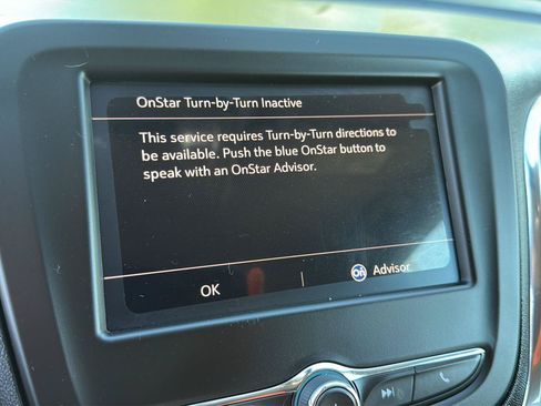 Used 2024 Chevrolet Equinox LT w/ LPO, Floor Liner Package AWD/4WD image 27