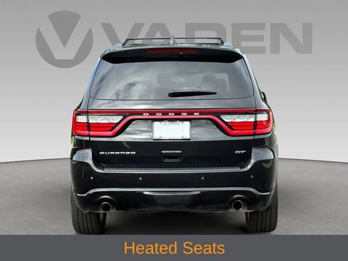 Used 2023 Dodge Durango GT RWD image 6