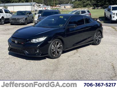 Used 2018 Honda Civic Si