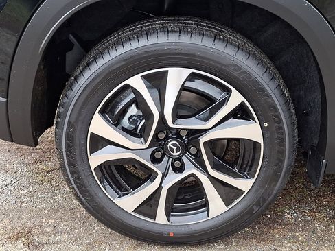 New 2026 MAZDA CX-5 Preferred AWD/4WD image 5