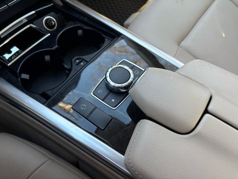 Used 2016 Mercedes-Benz E 350 E350 Sport 4MATIC Sedan image 34