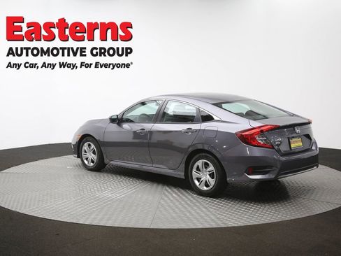 Used 2021 Honda Civic LX image 61