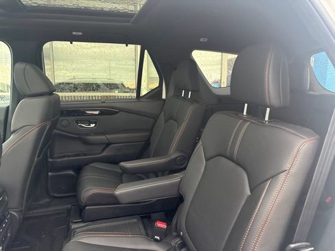 Used 2026 Honda Pilot TrailSport image 41
