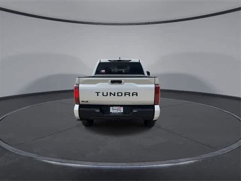Used 2025 Toyota Tundra Limited image 7