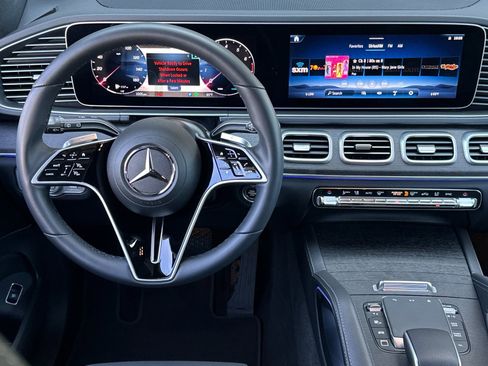Certified 2026 Mercedes-Benz GLE 350 4MATIC image 14
