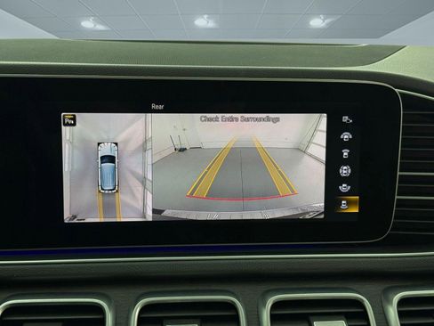 Used 2020 Mercedes-Benz GLE 350 image 30