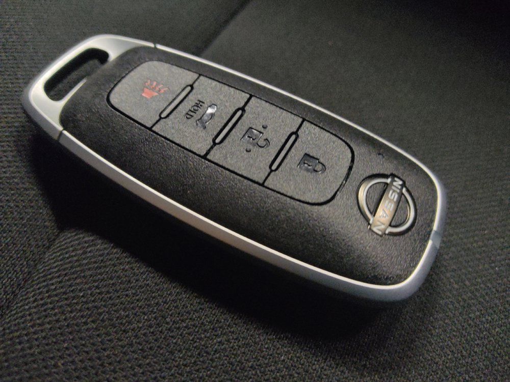 Used 2025 Nissan Sentra S FWD image 32