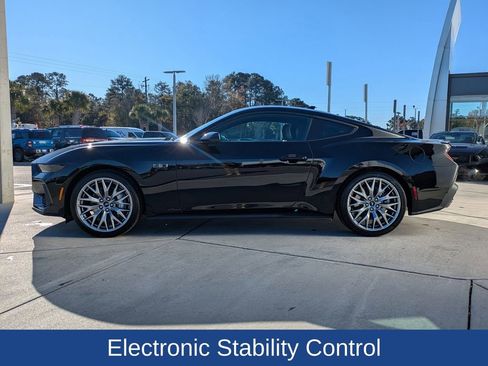 New 2026 Ford Mustang GT Premium image 7
